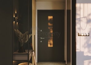 مشروع استثماري في منطقة التينتاس-أنطاليا 