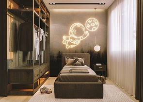 مشروع استثماري في منطقة التينتاس-أنطاليا 