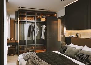 مشروع استثماري في منطقة التينتاس-أنطاليا 