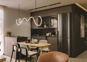 مشروع استثماري في منطقة التينتاس-أنطاليا 