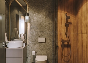 مشروع استثماري في منطقة التينتاس-أنطاليا 