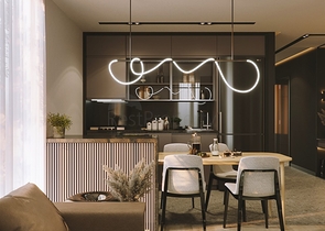 مشروع استثماري في منطقة التينتاس-أنطاليا 