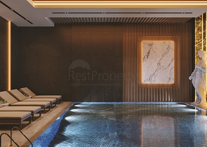 مشروع استثماري في منطقة التينتاس-أنطاليا 