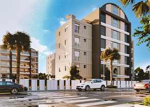 مشروع استثماري في منطقة التينتاس-أنطاليا 