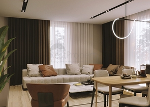 مشروع استثماري في منطقة التينتاس-أنطاليا 