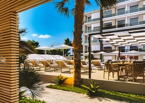 مشروع استثماري في منطقة التينتاس-أنطاليا 