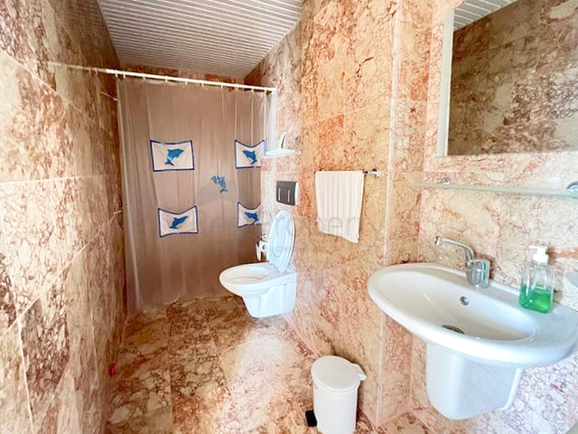 شقة 1 + 1 في منطقة بيليك أنطاليا 