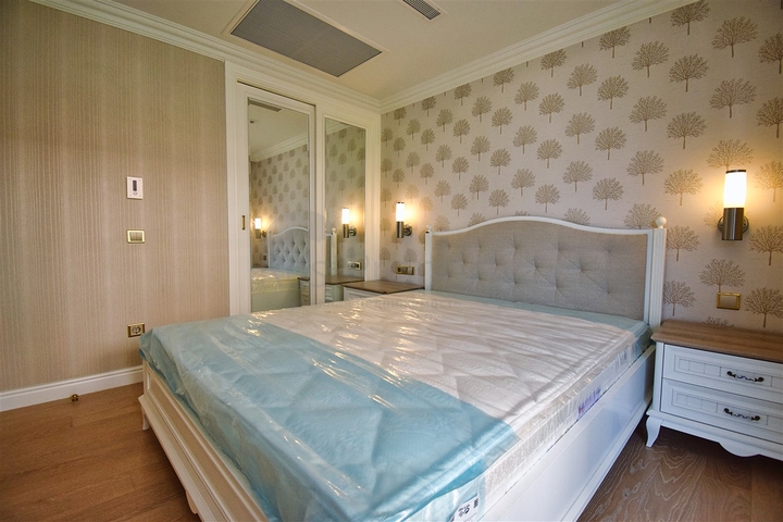 شقة 1+1 في منطقة ليمان-أنطاليا 