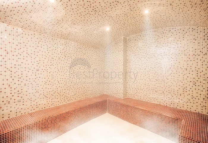 شقة 1+1 في منطقة ليمان-أنطاليا 