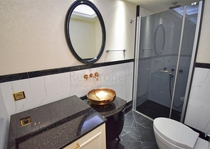 شقة 1+1 في منطقة ليمان-أنطاليا 