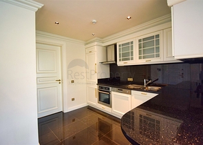 شقة 1+1 في منطقة ليمان-أنطاليا 