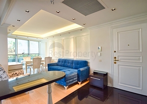 شقة 1+1 في منطقة ليمان-أنطاليا 