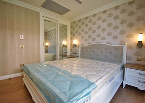 شقة 1+1 في منطقة ليمان-أنطاليا 