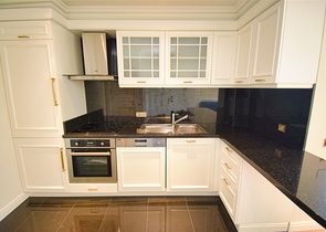 شقة 1+1 في منطقة ليمان-أنطاليا 