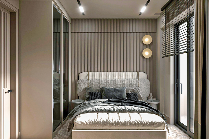 مشروع استثماري في منطقة جينشليك-أنطاليا الصغيرة 