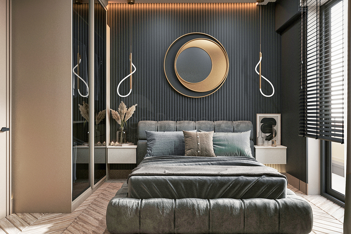 مشروع استثماري في منطقة جينشليك-أنطاليا الصغيرة 