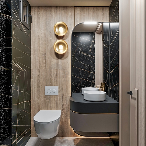 مشروع استثماري في منطقة جينشليك-أنطاليا الصغيرة 