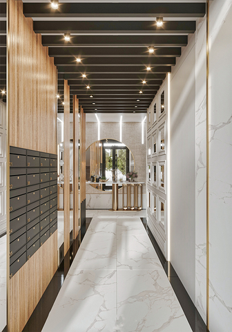 مشروع استثماري في منطقة جينشليك-أنطاليا الصغيرة 