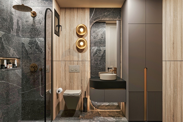 مشروع استثماري في منطقة جينشليك-أنطاليا الصغيرة 