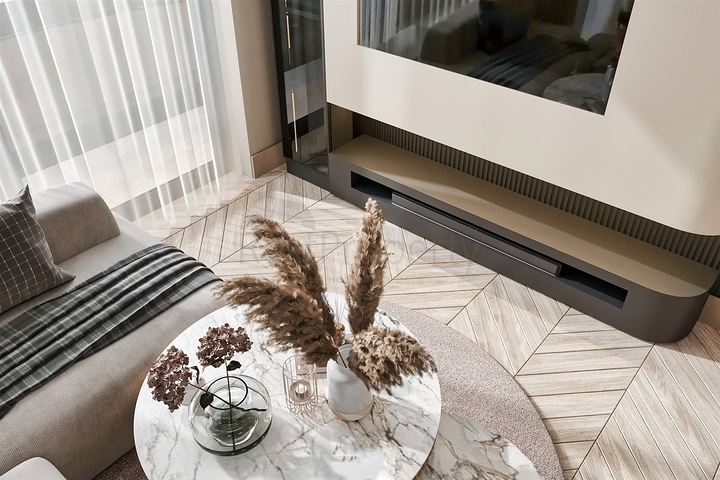 مشروع استثماري في منطقة جينشليك-أنطاليا الصغيرة 