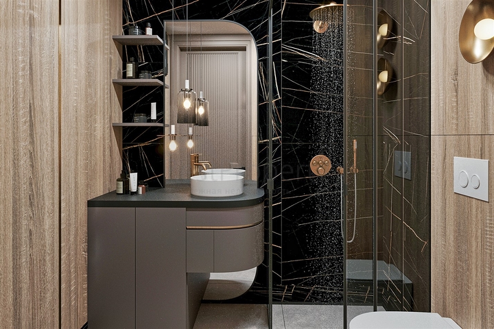 مشروع استثماري في منطقة جينشليك-أنطاليا الصغيرة 