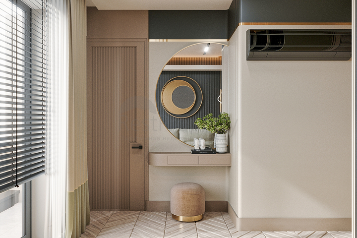 مشروع استثماري في منطقة جينشليك-أنطاليا الصغيرة 