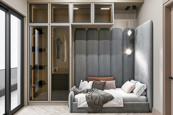 مشروع استثماري في منطقة جينشليك-أنطاليا الصغيرة 