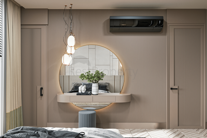 مشروع استثماري في منطقة جينشليك-أنطاليا الصغيرة 