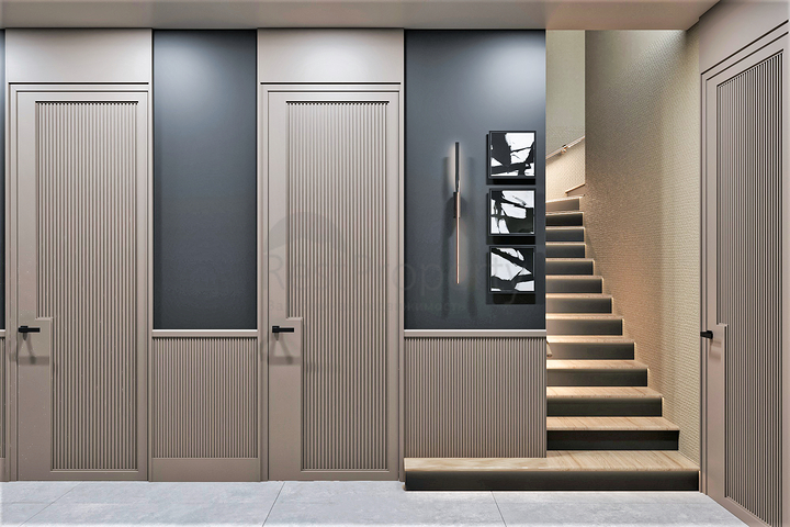 مشروع استثماري في منطقة جينشليك-أنطاليا الصغيرة 