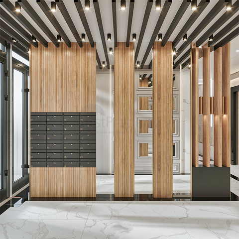 مشروع استثماري في منطقة جينشليك-أنطاليا الصغيرة 