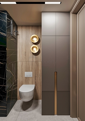 مشروع استثماري في منطقة جينشليك-أنطاليا الصغيرة 