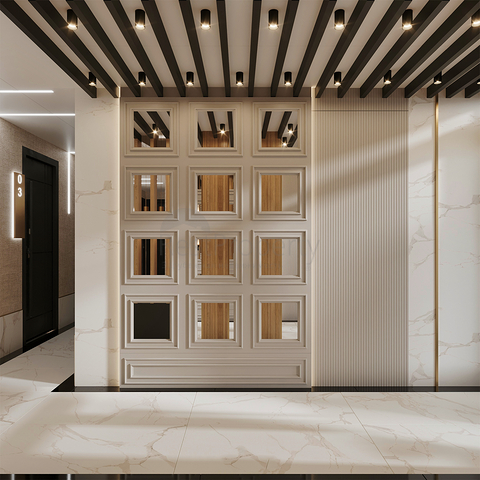 مشروع استثماري في منطقة جينشليك-أنطاليا الصغيرة 