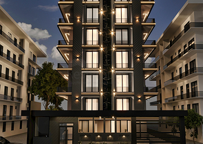 مشروع استثماري في منطقة جينشليك-أنطاليا الصغيرة 