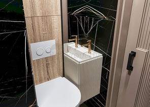 مشروع استثماري في منطقة جينشليك-أنطاليا الصغيرة 