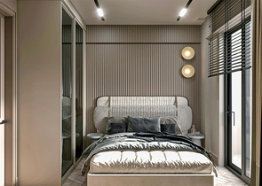 مشروع استثماري في منطقة جينشليك-أنطاليا الصغيرة 