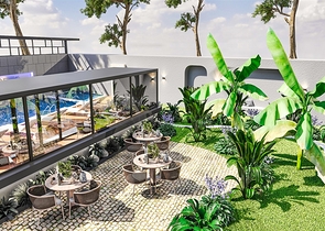 مشروع استثماري في منطقة جينشليك-أنطاليا الصغيرة 