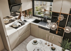 مشروع استثماري في منطقة جينشليك-أنطاليا الصغيرة 