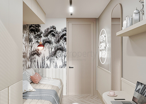 مشروع استثماري في منطقة جينشليك-أنطاليا الصغيرة 