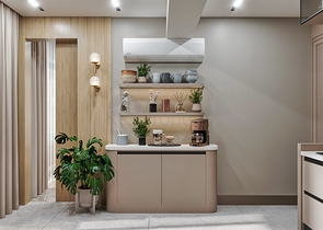 مشروع استثماري في منطقة جينشليك-أنطاليا الصغيرة 