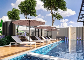 مشروع استثماري في منطقة جينشليك-أنطاليا الصغيرة 