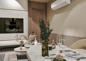 مشروع استثماري في منطقة جينشليك-أنطاليا الصغيرة 