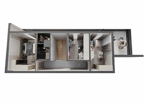 مشروع استثماري في منطقة جينشليك-أنطاليا الصغيرة 