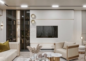 مشروع استثماري في منطقة جينشليك-أنطاليا الصغيرة 