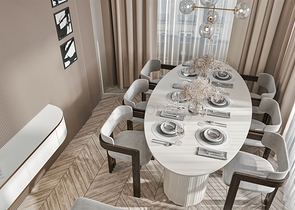 مشروع استثماري في منطقة جينشليك-أنطاليا الصغيرة 