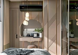 مشروع استثماري في منطقة جينشليك-أنطاليا الصغيرة 