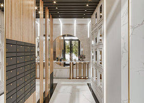 مشروع استثماري في منطقة جينشليك-أنطاليا الصغيرة 