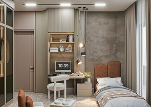 مشروع استثماري في منطقة جينشليك-أنطاليا الصغيرة 