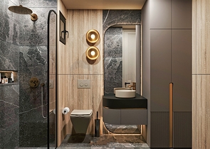 مشروع استثماري في منطقة جينشليك-أنطاليا الصغيرة 