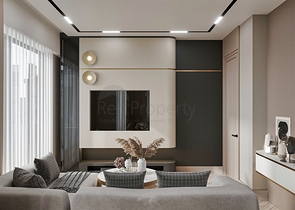 مشروع استثماري في منطقة جينشليك-أنطاليا الصغيرة 