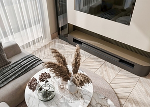 مشروع استثماري في منطقة جينشليك-أنطاليا الصغيرة 